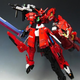 Illustration for article titled Total emGundam/em Freedom Leads to Crazy Customizations